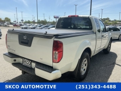Used 2020  Nissan Frontier King Cab 4x2 S Auto at SKCO Automotive near Mobile&comma; AL