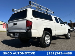 Used 2020  Toyota Tacoma 2WD Access Cab SR at SKCO Automotive near Mobile, AL