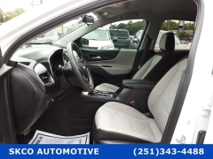 Used 2019 Chevrolet Equinox 4d SUV FWD LS at SKCO Automotive near Mobile, AL