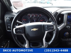 Used 2020  Chevrolet Silverado 1500 2WD Crew Cab LT at SKCO Automotive near Mobile&comma; AL