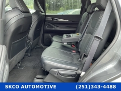 Used 2023  INFINITI QX60 LUXE FWD at SKCO Automotive near Mobile&comma; AL