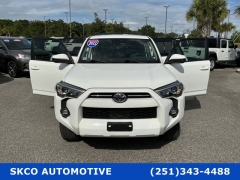 Used 2022  Toyota 4Runner SR5 2WD at SKCO Automotive near Mobile&comma; AL