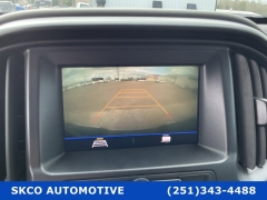 Used 2022  Chevrolet Colorado 2WD Crew Cab 128" Work Truck at SKCO Automotive near Mobile&comma; AL