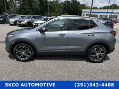 Used 2020  Buick Encore GX 4d SUV FWD Essence at SKCO Automotive near Mobile&comma; AL
