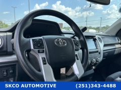 Used 2021 Toyota Tundra 2WD SR5 CrewMax 5.5ft Bed 5.7L at SKCO Automotive near Mobile, AL