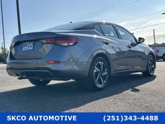 Used 2025  Nissan Sentra SV CVT at SKCO Automotive near Mobile&comma; AL