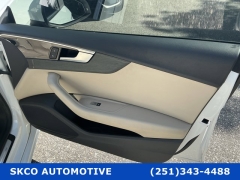 Used 2021  Audi A5 Sportback S line Premium 45 TFSI quattro at SKCO Automotive near Mobile&comma; AL