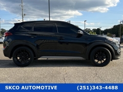 Used 2017 Hyundai Tucson Limited FWD at SKCO Automotive near Mobile, AL