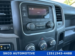 Used 2019  Ram 1500 Classic 4WD Quad Cab Tradesman at SKCO Automotive near Mobile, AL