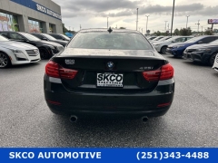 Used 2015 BMW 4 Series 2dr Cpe 435i RWD at SKCO Automotive near Mobile, AL