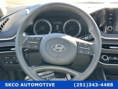 Used 2022  Hyundai Sonata SE 2&period;5L &ast;Ltd Avail&ast; at SKCO Automotive near Mobile&comma; AL