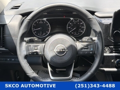 Used 2023  Nissan Pathfinder SL 2WD at SKCO Automotive near Mobile&comma; AL