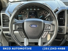 Used 2020  Ford F-150 2WD SuperCrew XLT 5 1&sol;2 at SKCO Automotive near Mobile&comma; AL