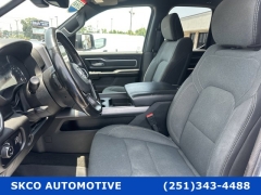 Used 2023 Ram 1500 2WD Big Horn Quad Cab 6'4" Box at SKCO Automotive near Mobile, AL