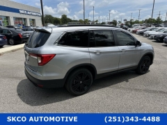 Used 2021 Honda Pilot Special Edition 2WD at SKCO Automotive near Mobile, AL