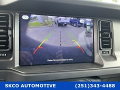Used 2025  Ford Bronco Big Bend 4 Door 4x4 at SKCO Automotive near Mobile&comma; AL