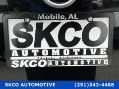 Used 2024  Nissan Sentra SV CVT at SKCO Automotive near Mobile&comma; AL