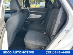 Used 2024  Hyundai Tucson SEL AWD &ast;Ltd Avail&ast; at SKCO Automotive near Mobile&comma; AL