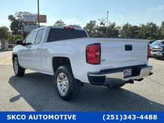 Used 2019  Chevrolet Silverado 1500 Legacy 2WD Double Cab LT Texas Edition at SKCO Automotive near Mobile&comma; AL