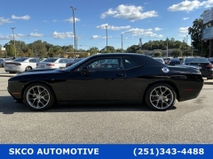 Used 2023  Dodge Challenger GT RWD at SKCO Automotive near Mobile&comma; AL