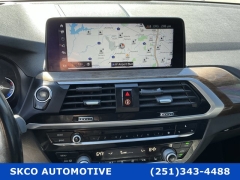 Used 2019  BMW X3 sDrive30i Sports Activity Vehicle at SKCO Automotive near Mobile&comma; AL