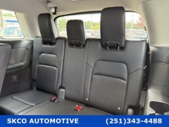 Used 2023  Nissan Pathfinder SL 2WD at SKCO Automotive near Mobile&comma; AL