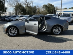 Used 2019  Chevrolet Camaro 2d Coupe 1LS at SKCO Automotive near Mobile&comma; AL