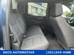 Used 2023  Chevrolet Silverado 1500 4WD Crew Cab 147" LT w&sol;2FL at SKCO Automotive near Mobile&comma; AL