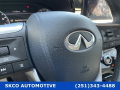 Used 2023  INFINITI QX60 PURE FWD at SKCO Automotive near Mobile&comma; AL
