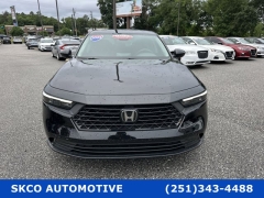 Used 2023 Honda Accord Sedan EX CVT at SKCO Automotive near Mobile, AL
