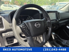 Used 2022  Nissan Frontier Crew Cab 4x2 SV Auto at SKCO Automotive near Mobile&comma; AL