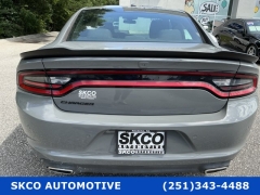 Used 2019  Dodge Charger 4d Sedan RWD SXT at SKCO Automotive near Mobile&comma; AL