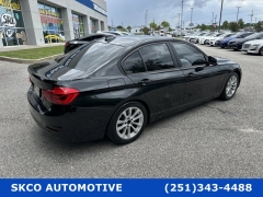 Used 2018 BMW 3 Series 320i Sedan South Africa at SKCO Automotive near Mobile, AL