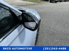 Used 2023  Nissan Altima 2&period;5 SR AWD Sedan at SKCO Automotive near Mobile&comma; AL