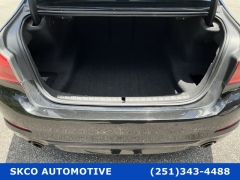 Used 2019  BMW 5 Series 530i Sedan at SKCO Automotive near Mobile&comma; AL