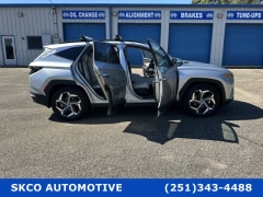 Used 2022  Hyundai Tucson SEL FWD at SKCO Automotive near Mobile, AL
