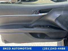 Used 2021 Toyota Camry SE Auto at SKCO Automotive near Mobile, AL