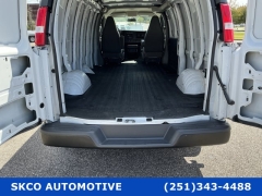 Used 2025  Chevrolet Express Cargo Van RWD 2500 155" at SKCO Automotive near Mobile&comma; AL