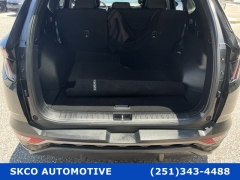 Used 2022  Hyundai Tucson SEL FWD at SKCO Automotive near Mobile&comma; AL