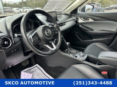 Used 2019  Mazda CX-3 4d SUV FWD Touring at SKCO Automotive near Mobile&comma; AL