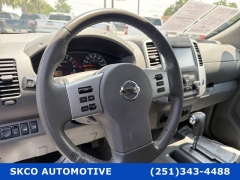 Used 2019  Nissan Frontier 4WD Crew Cab SV Auto at SKCO Automotive near Mobile&comma; AL