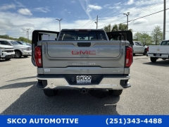 Used 2020  GMC Sierra 1500 2WD Crew Cab SLT at SKCO Automotive near Mobile&comma; AL