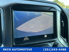 Used 2020  Chevrolet Silverado 1500 4WD Double Cab LT at SKCO Automotive near Mobile, AL