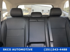 Used 2021 Volkswagen Tiguan 2.0T SE 4MOTION at SKCO Automotive near Mobile, AL