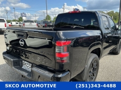Used 2023  Nissan Frontier Crew Cab 4x4 SV Auto at SKCO Automotive near Mobile&comma; AL