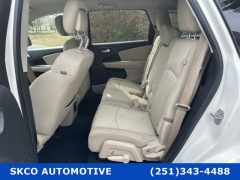 Used 2020  Dodge Journey 4d SUV FWD SE 2&period;4L Value at SKCO Automotive near Mobile&comma; AL