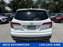 Used 2022  Honda Pilot Special Edition 2WD at SKCO Automotive near Mobile&comma; AL