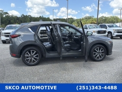 Used 2018  Mazda CX-5 4d SUV FWD Grand Touring at SKCO Automotive near Mobile&comma; AL
