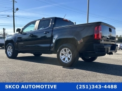Used 2016  Chevrolet Colorado 2WD Crew Cab LT at SKCO Automotive near Mobile&comma; AL