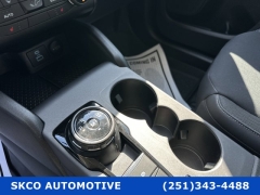 Used 2021 Ford Bronco Sport Badlands 4x4 at SKCO Automotive near Mobile, AL